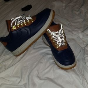 nike airforce  *rare*